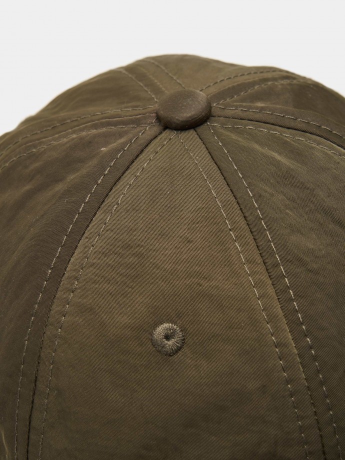 Gorra de golf