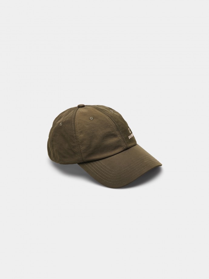 Gorra de golf