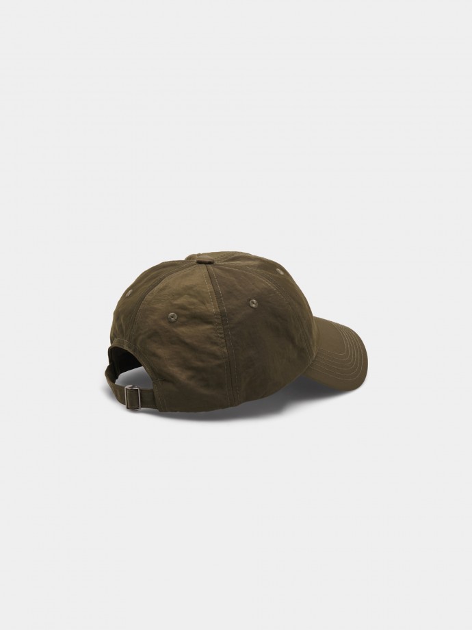 Gorra de golf