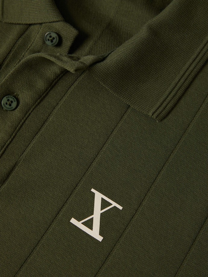 Polo de golf para hombre