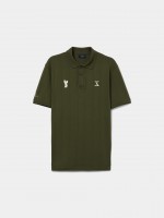 Polo de golf para hombre