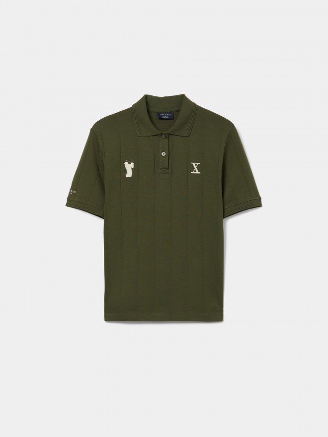 Polo de golf para mujer Polo de golf para mujer