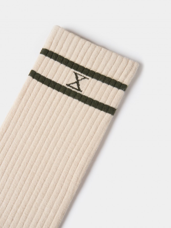 Calcetines de golf