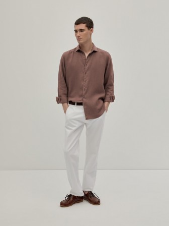 Shirt Shirt