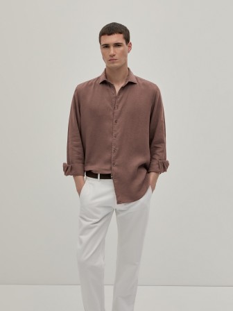 Shirt Shirt