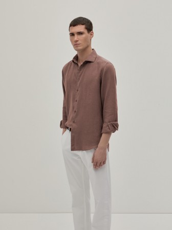 Shirt Shirt
