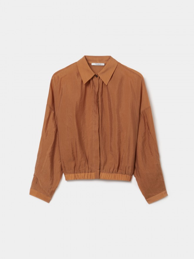 Flowy blouse Flowy blouse