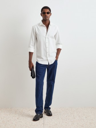 Cotton shirt Cotton shirt