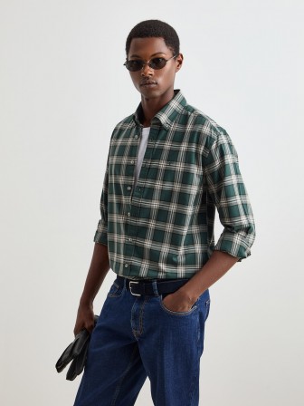 Regular Fit Shirt Regular Fit Shirt