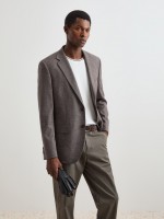 Regular fit blazer Regular fit blazer