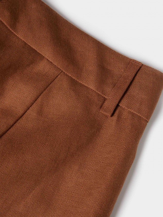 Linen trousers Linen trousers