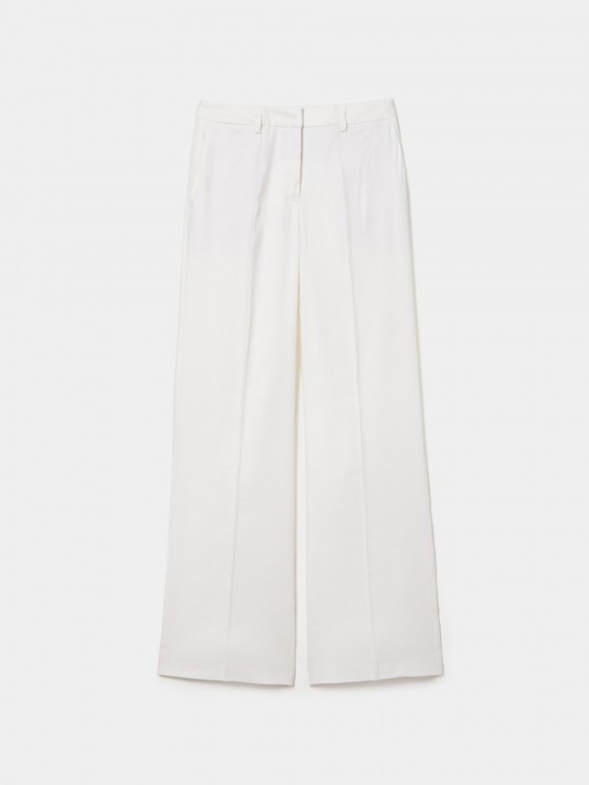 Classic trousers Classic trousers