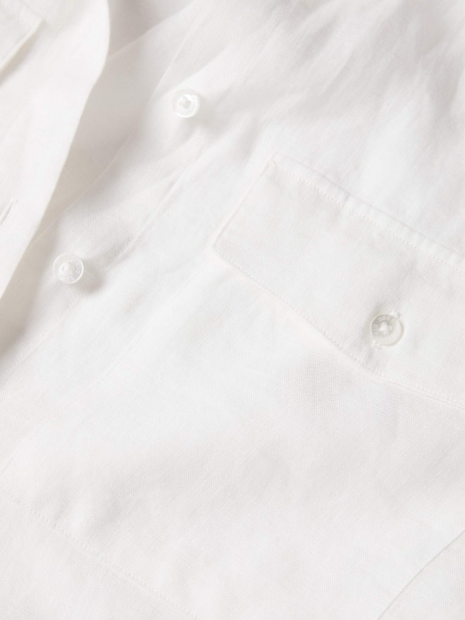 Linen shirt Linen shirt