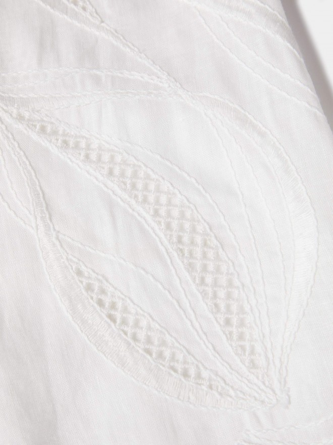 Linen shirt Linen shirt