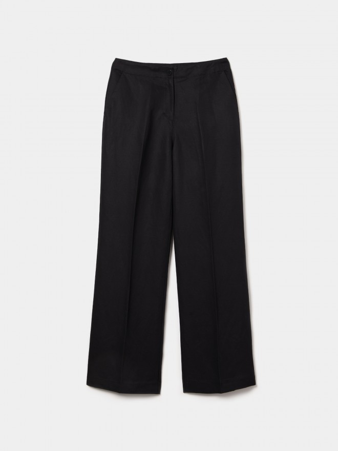 Pantalones clásicos Pantalones clásicos