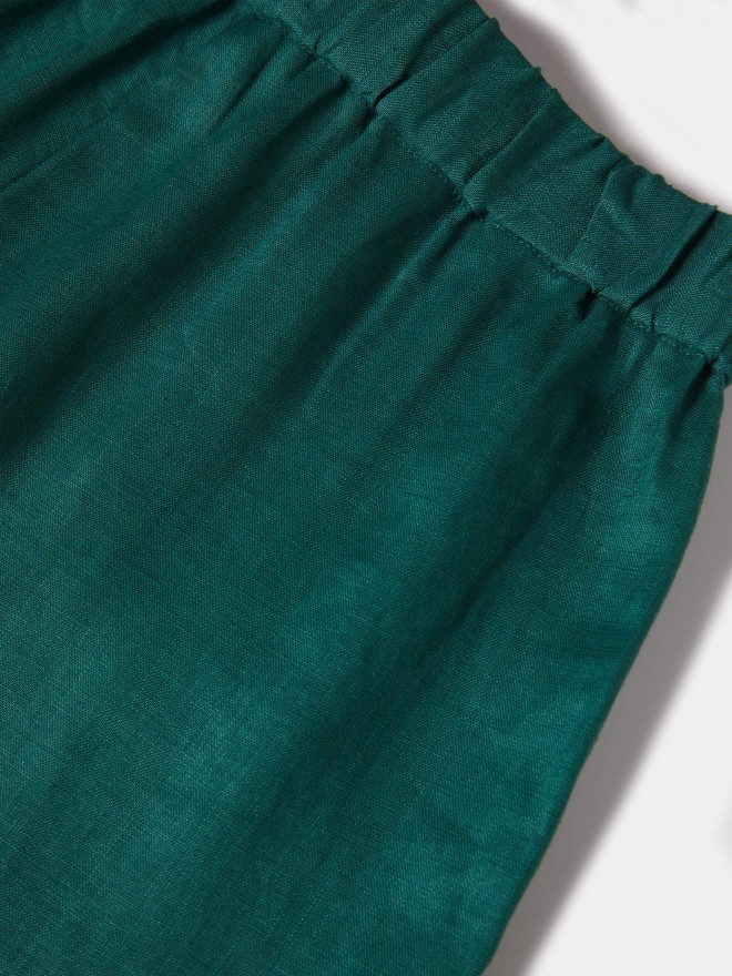 Linen trousers Linen trousers