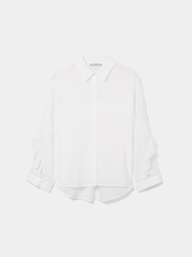 Flowy blouse Flowy blouse