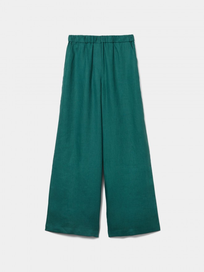 Linen trousers Linen trousers