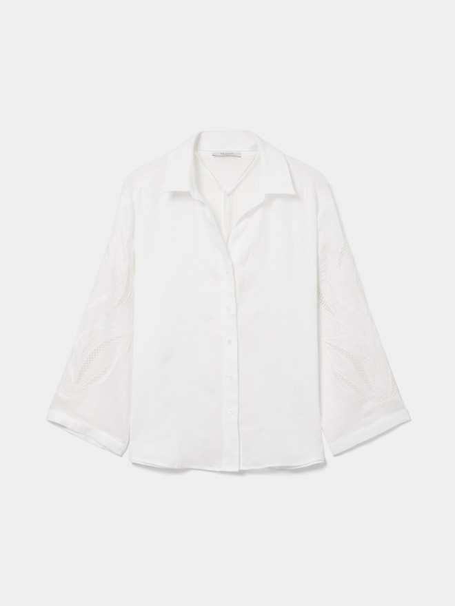 Linen shirt Linen shirt