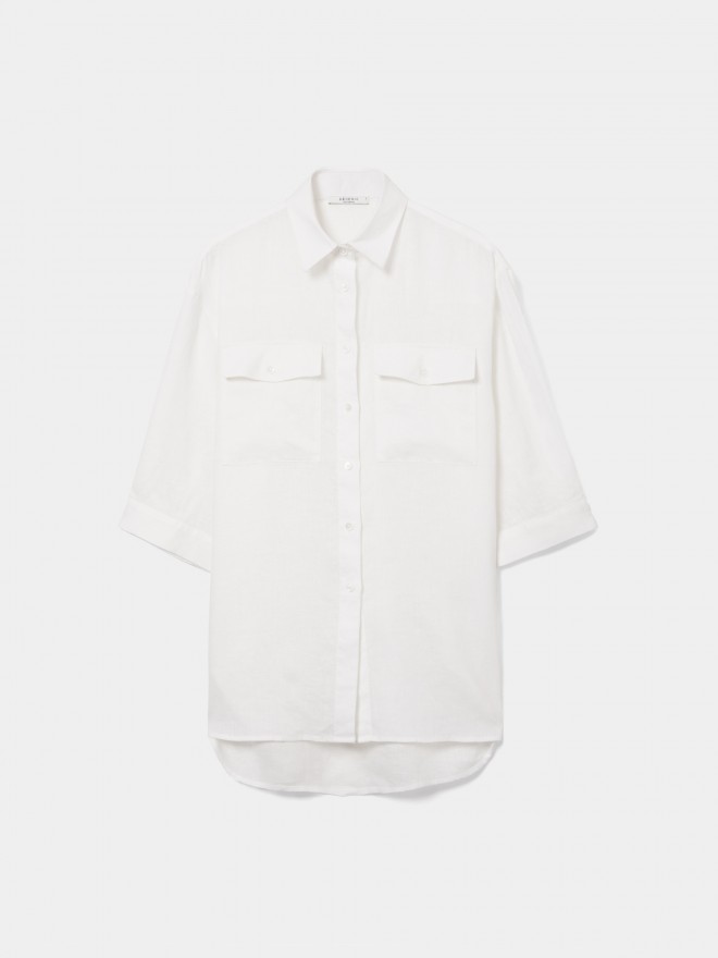 Linen shirt Linen shirt