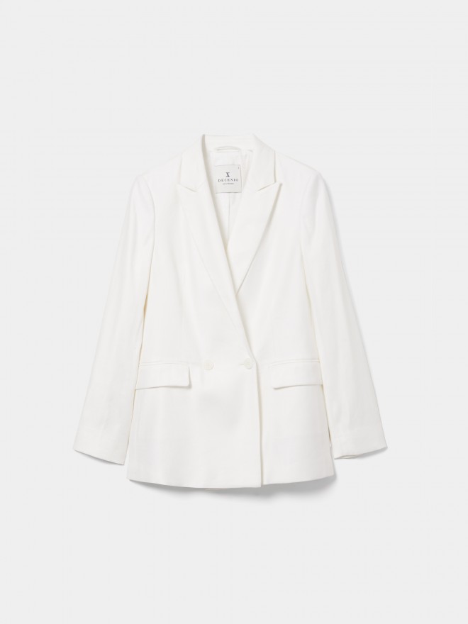Regular fit blazer Regular fit blazer