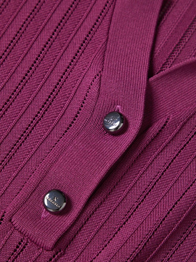 Polo de punto Polo de punto
