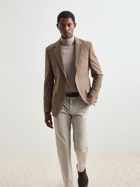 Blazer cl�sico