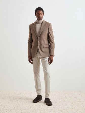 Blazer clásico Blazer clásico