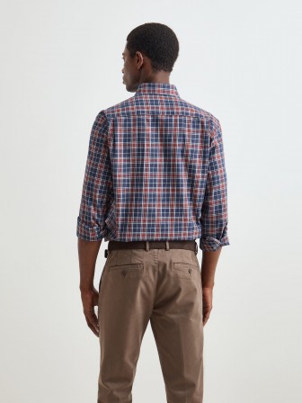 Regular fit shirt Regular fit shirt