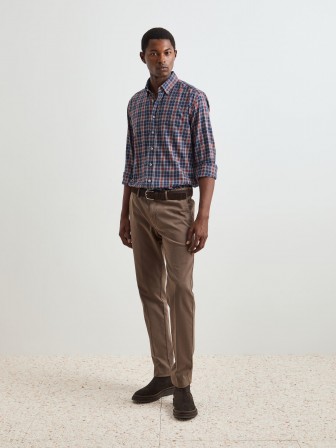 Regular fit shirt Regular fit shirt