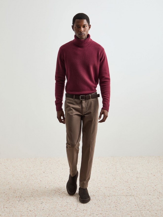 Chino pants