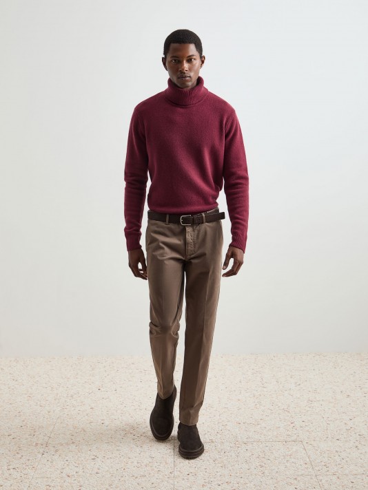 Chino pants