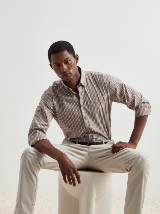 Regular Fit Shirt
