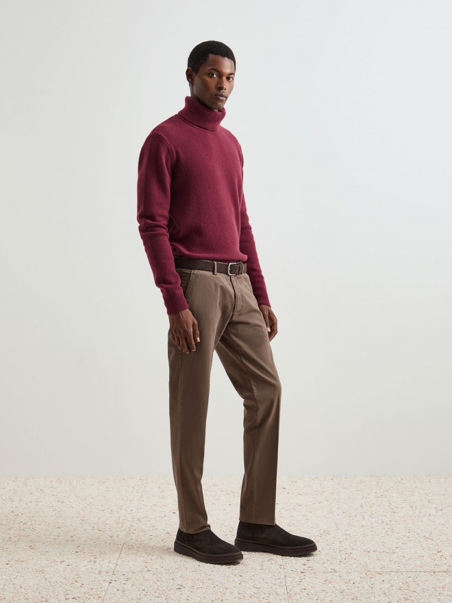 Chino pants