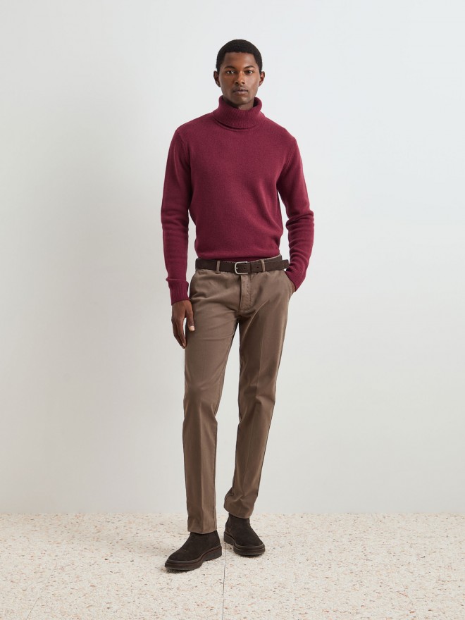 Chino pants