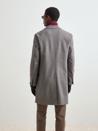 Overcoat Overcoat