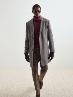 Overcoat Overcoat