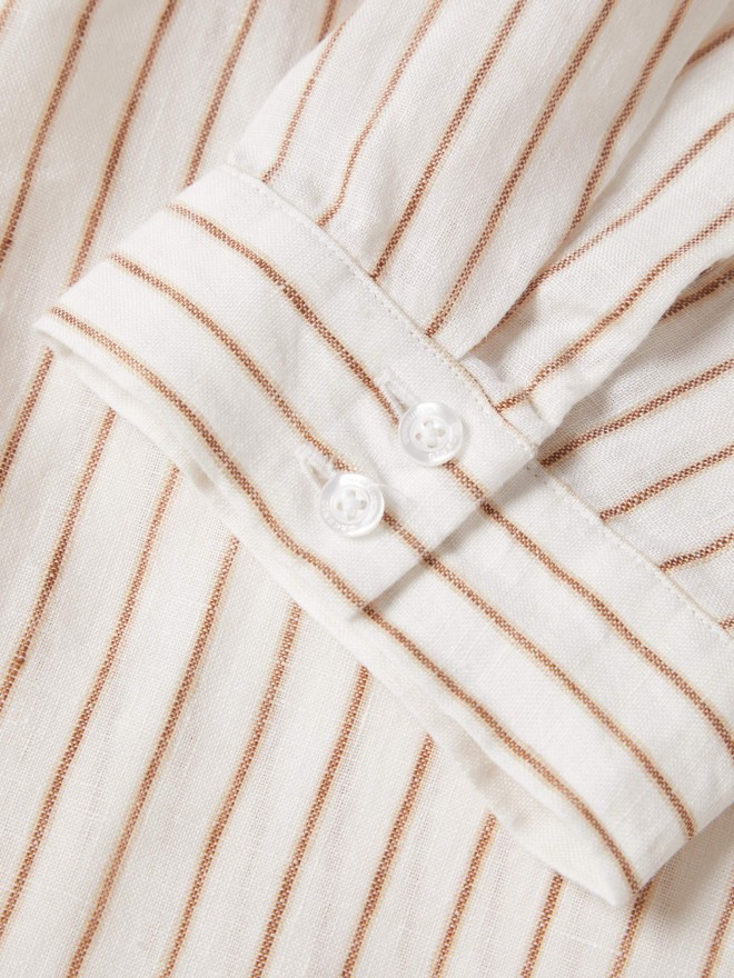 Linen shirt Linen shirt