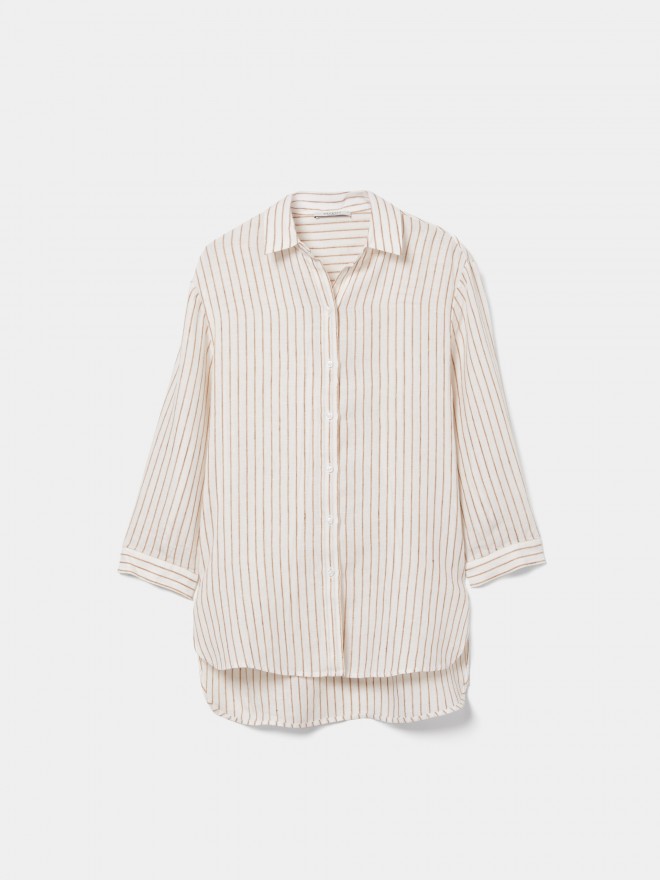 Linen shirt Linen shirt