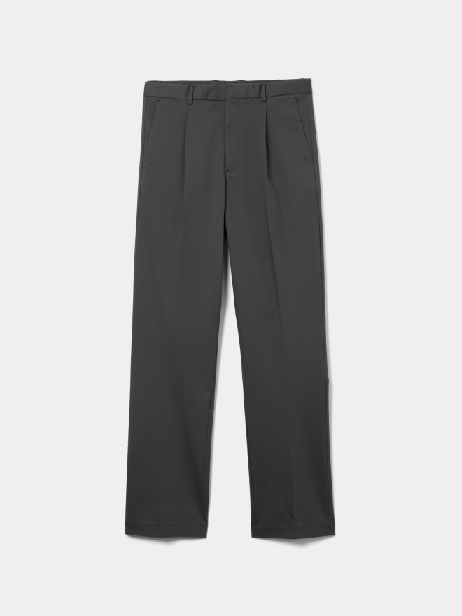 Cal�as chino