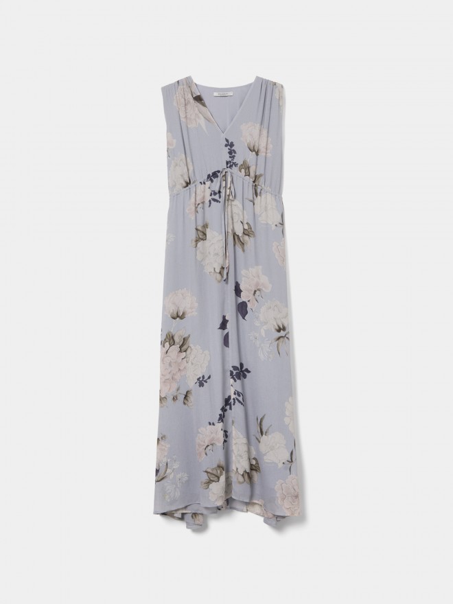 Vestido floral Vestido floral