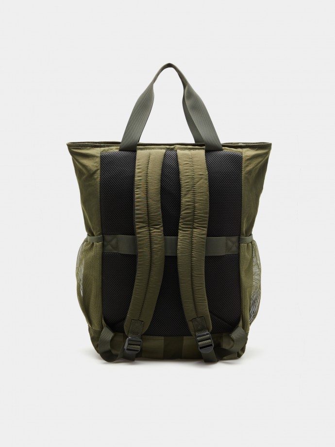 Golf Combo Backpack