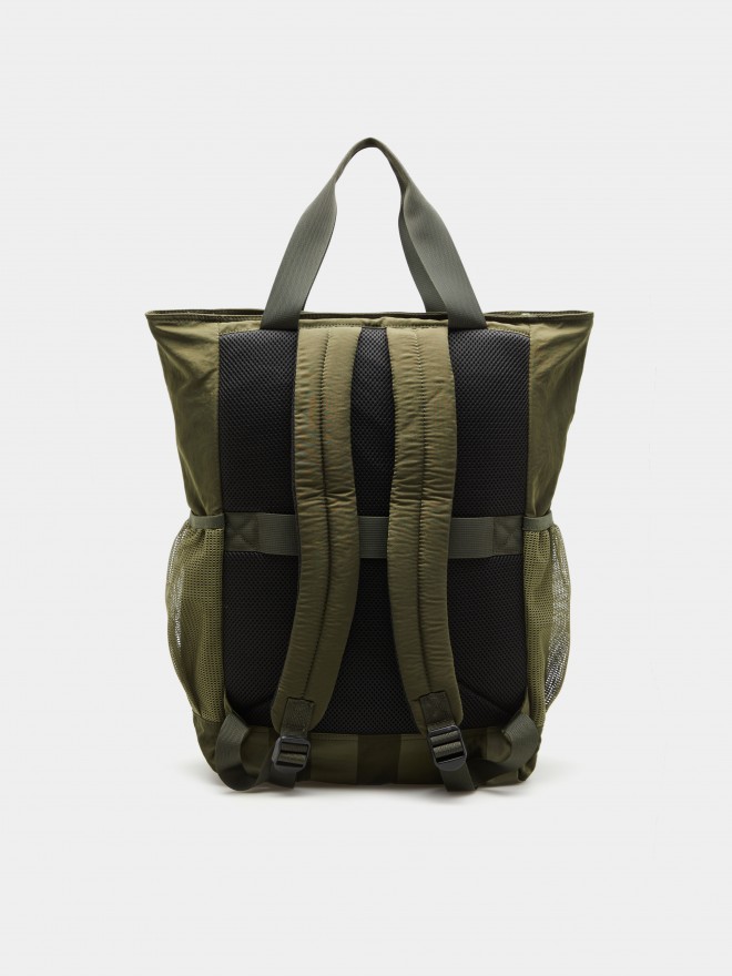 Mochila combinada Golfe Mochila combinada Golfe