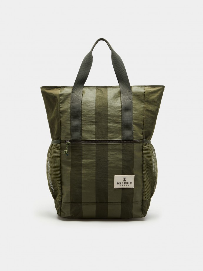 Golf Combo Backpack
