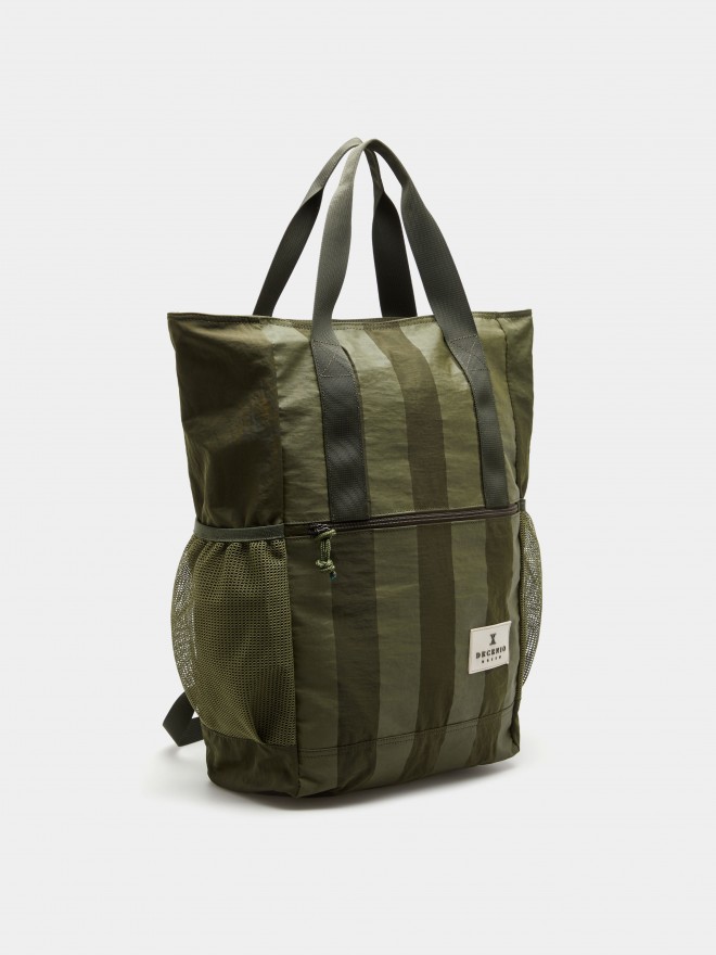 Mochila combinada Golfe Mochila combinada Golfe