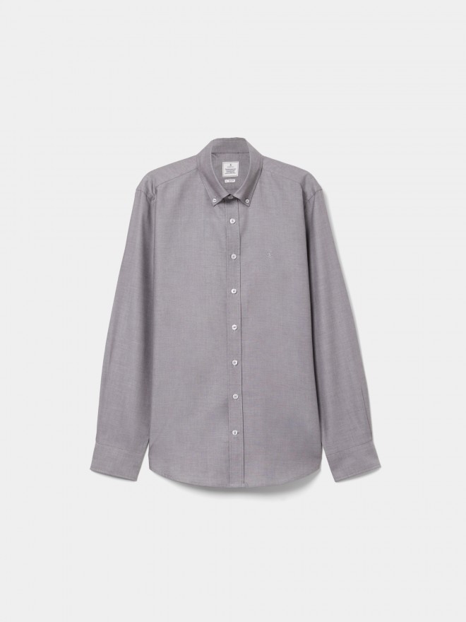 Cotton shirt Cotton shirt
