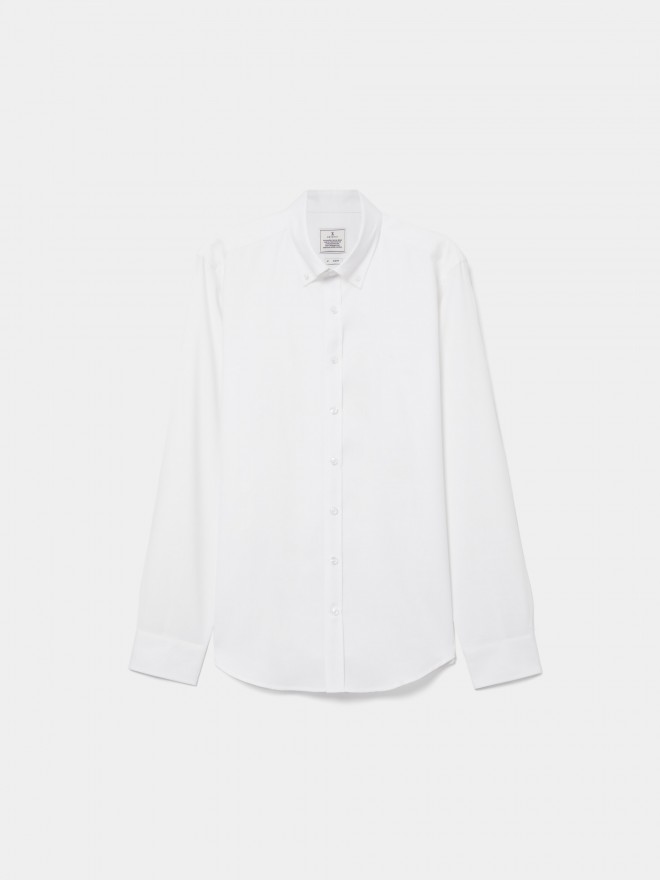 Cotton shirt Cotton shirt