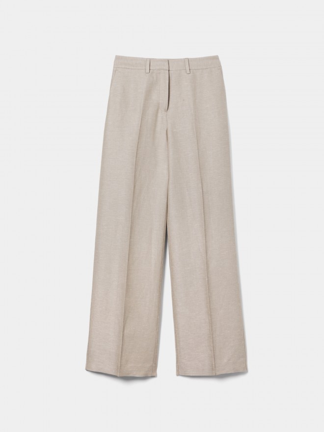 Pantalones cl�sicos