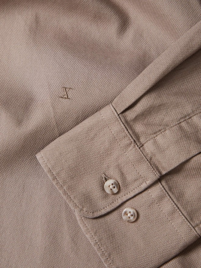 Cotton shirt
