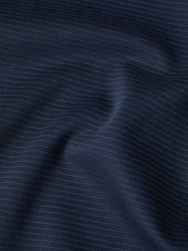 Long-sleeved polo shirt Long-sleeved polo shirt